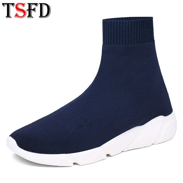 Men's Balenciaga Running Casual Leisure Breathable Sneakers