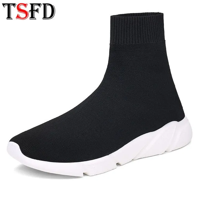 Men's Balenciaga Running Casual Leisure Breathable Sneakers
