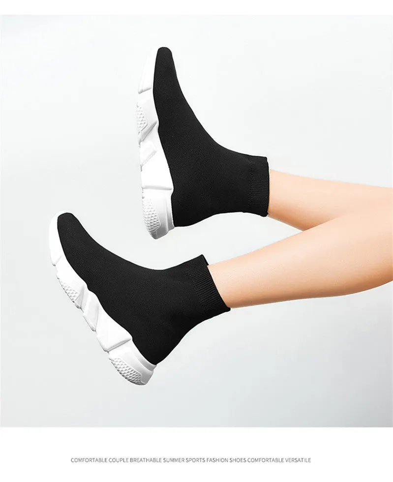 Men's Balenciaga Running Casual Leisure Breathable Sneakers