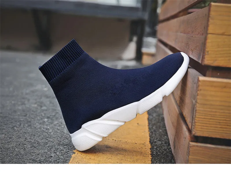 Men's Balenciaga Running Casual Leisure Breathable Sneakers