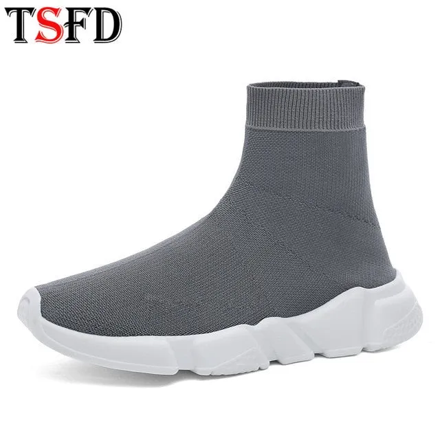 Men's Balenciaga Running Casual Leisure Breathable Sneakers