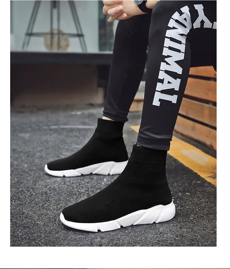 Men's Balenciaga Running Casual Leisure Breathable Sneakers
