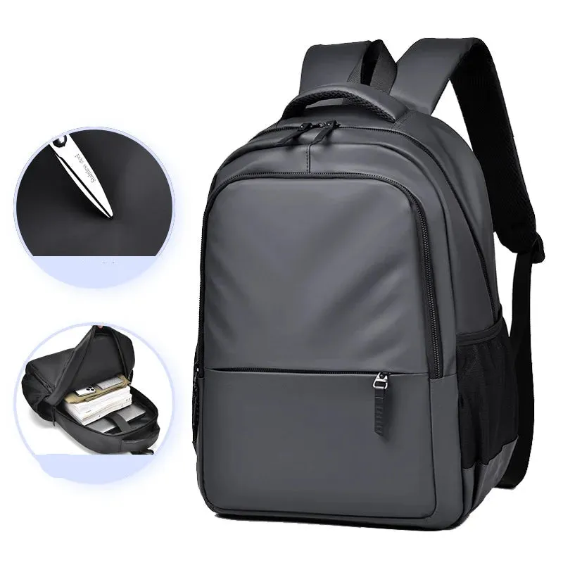 Mens High Quality Waterproof Backpack