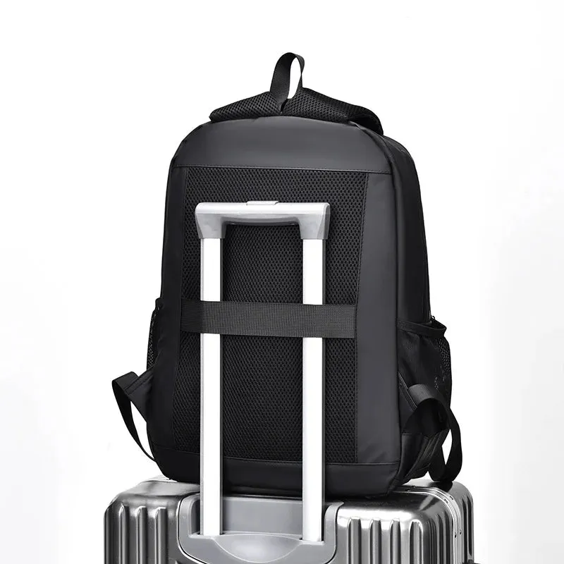 Mens High Quality Waterproof Backpack