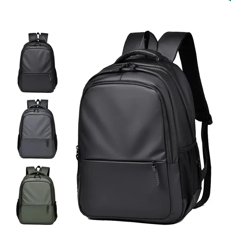 Mens High Quality Waterproof Backpack