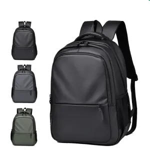 Mens High Quality Waterproof Backpack