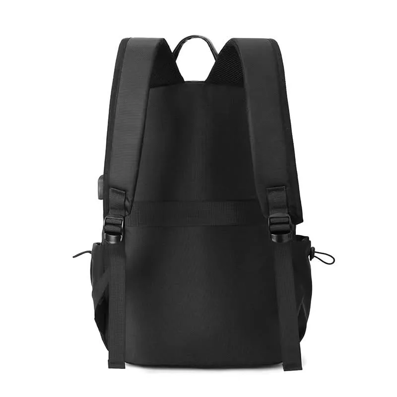 Men's Lightweight Trendy Commuter Backpack