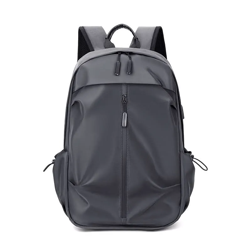 Men's Lightweight Trendy Commuter Backpack