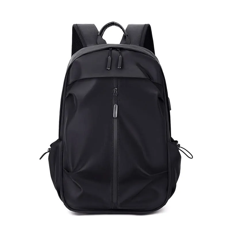 Men's Lightweight Trendy Commuter Backpack