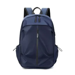 Men's Lightweight Trendy Commuter Backpack