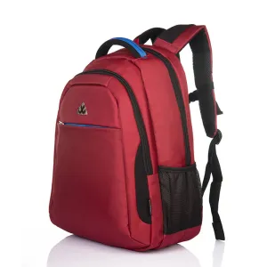 Men's outdoor leisure backpack, Oxford cloth waterproof, anti scratch, anti theft bag, ladies