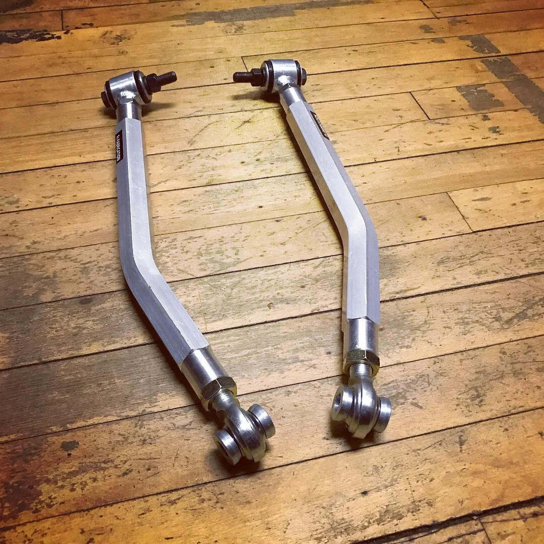 Mercedes R230 Adjustable Rear Toe Arm SL350 SL55 SL550 SL500 SL600 SL65