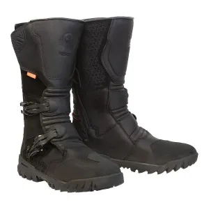 Merlin MAVERICK EXPLORER WP D3O® Boots – Black