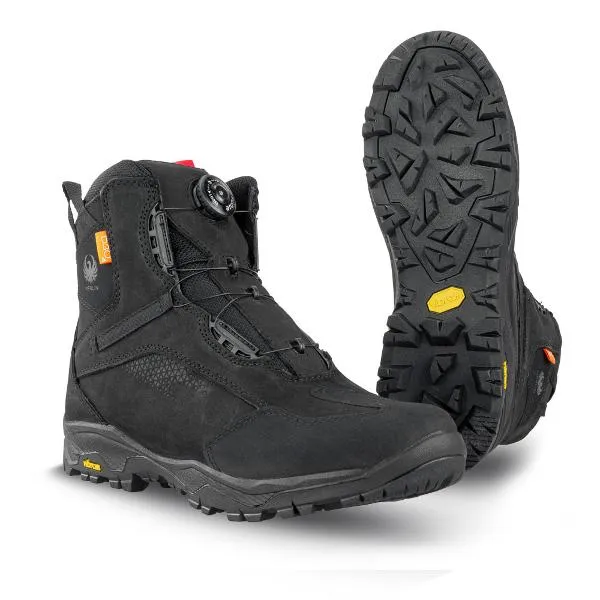 Merlin Sierra D3O® Boots – Black