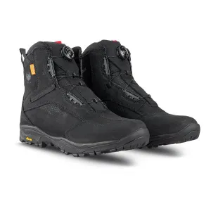 Merlin Sierra D3O® Boots – Black