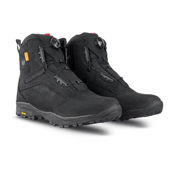Merlin Sierra D3O® Boots – Black