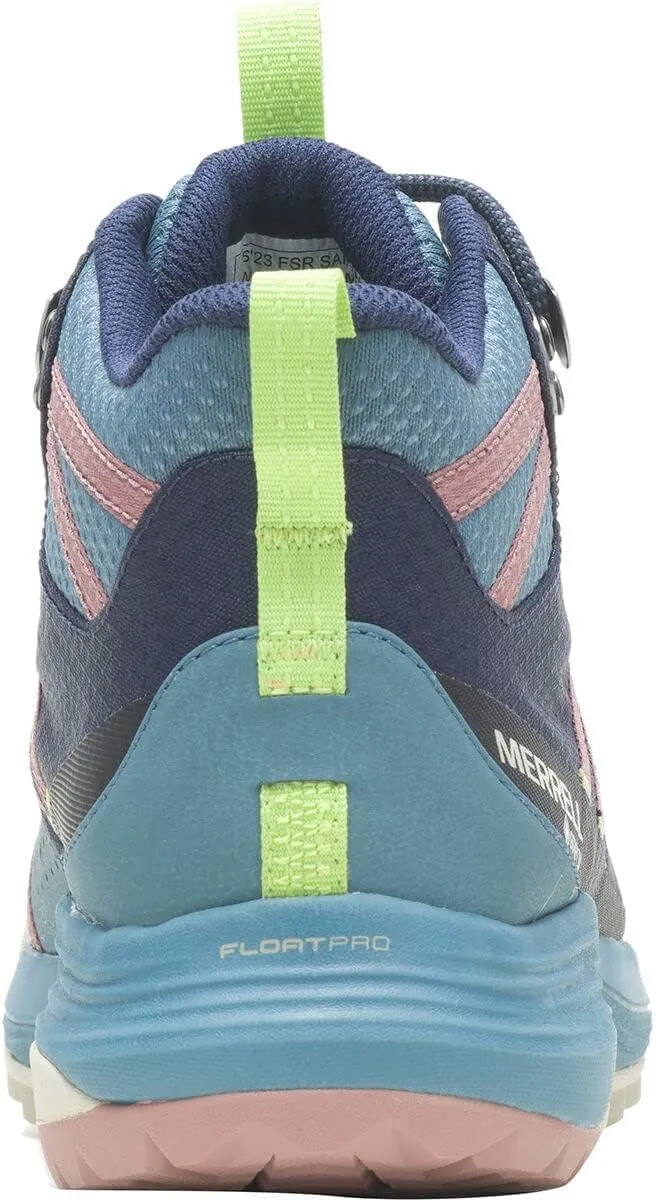 Merrell Siren 4 Mid GORE-TEX®