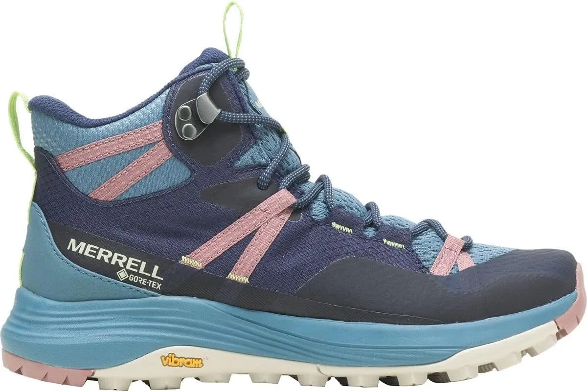 Merrell Siren 4 Mid GORE-TEX®