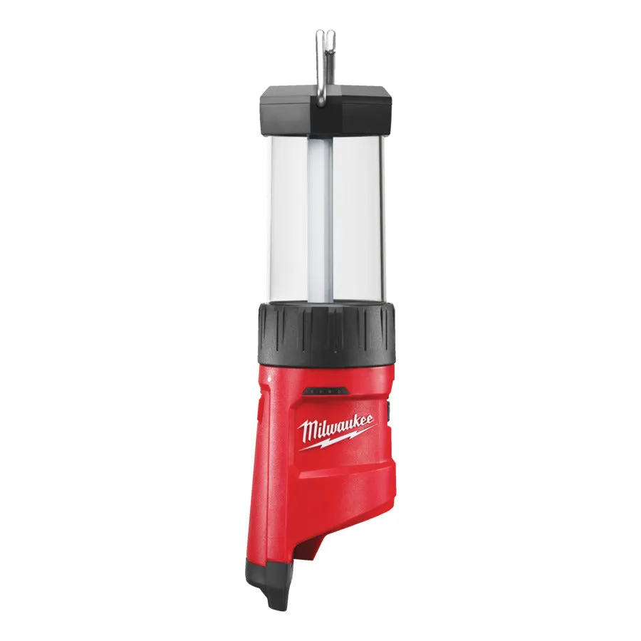 Milwaukee M12LL-0 Lantern Light (Bare Unit)