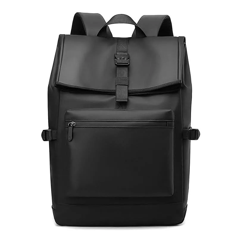 Multifunctional Waterproof Backpack for Students