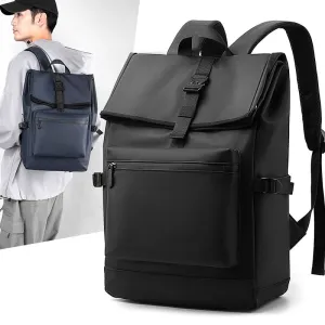 Multifunctional Waterproof Backpack for Students