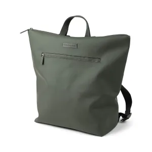 Nappy Bag Backpack - Green - Done By Deer