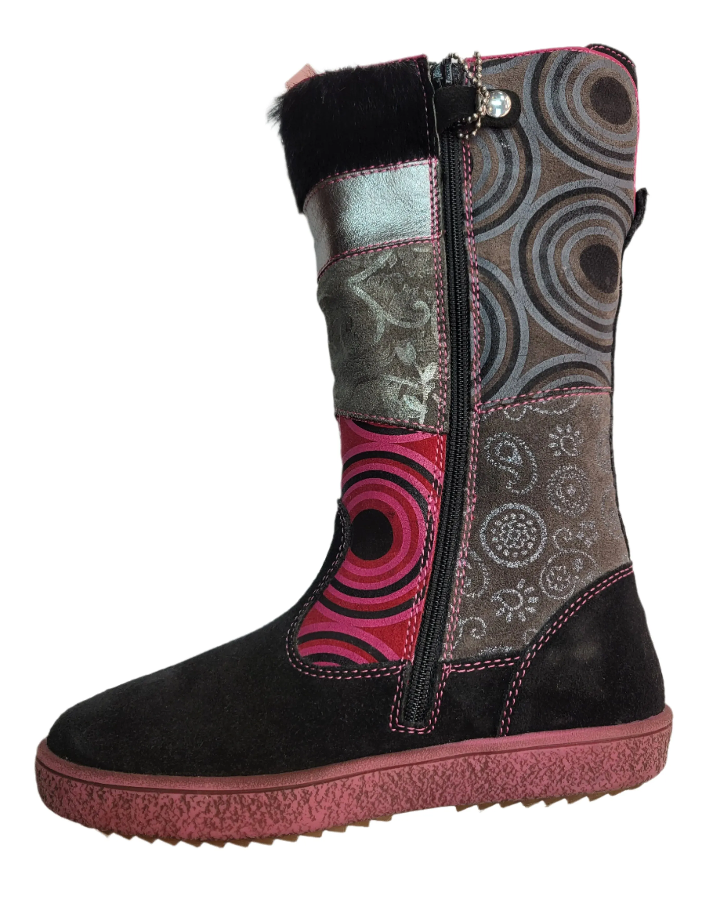 NATURINO Cayole Kid's Waterproof Winter Boot