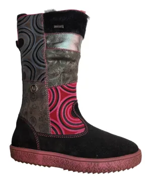 NATURINO Cayole Kid's Waterproof Winter Boot