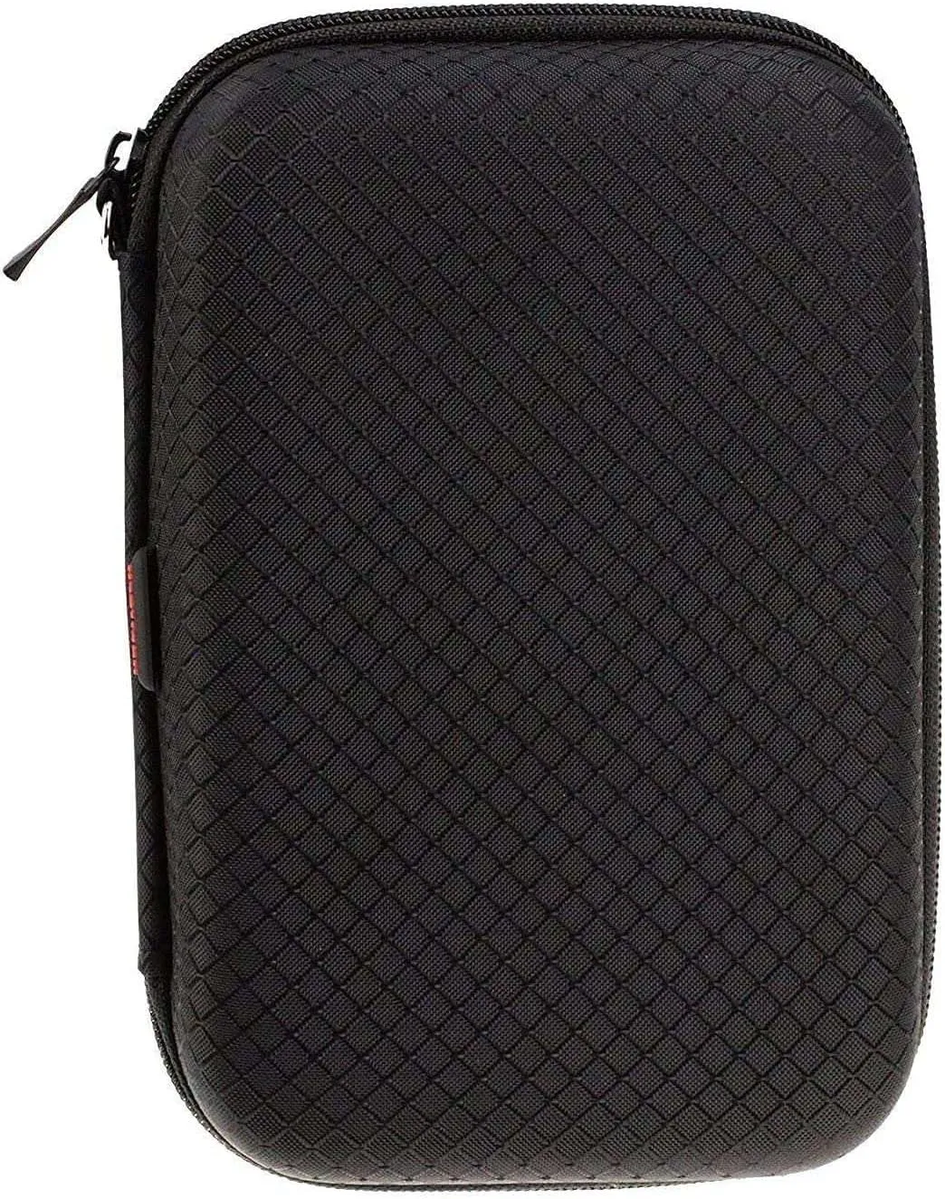 Navitech Black Watch & Accessory Case Compatible with Garmin Forerunner 265S