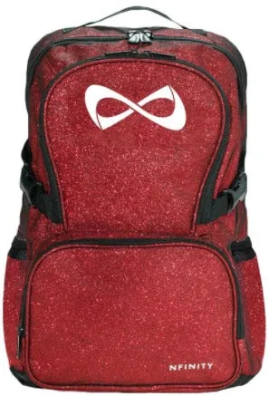 Nfinity Sparkle Backpack