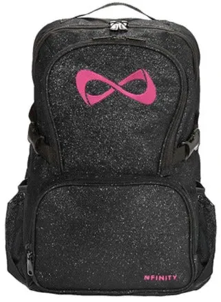 Nfinity Sparkle Backpack