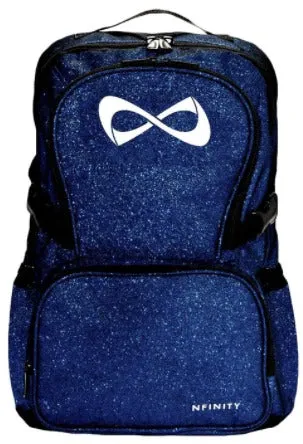 Nfinity Sparkle Backpack