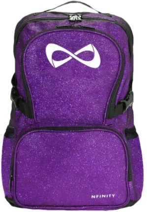 Nfinity Sparkle Backpack