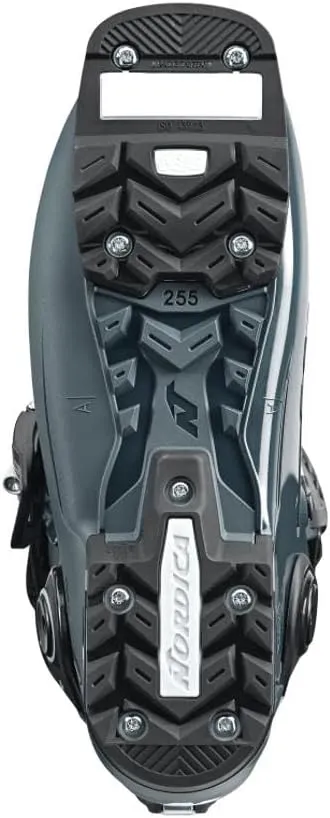 Nordica HF Pro 95 W Women's Wide Fit Easy Entry Alpine Ski Boots