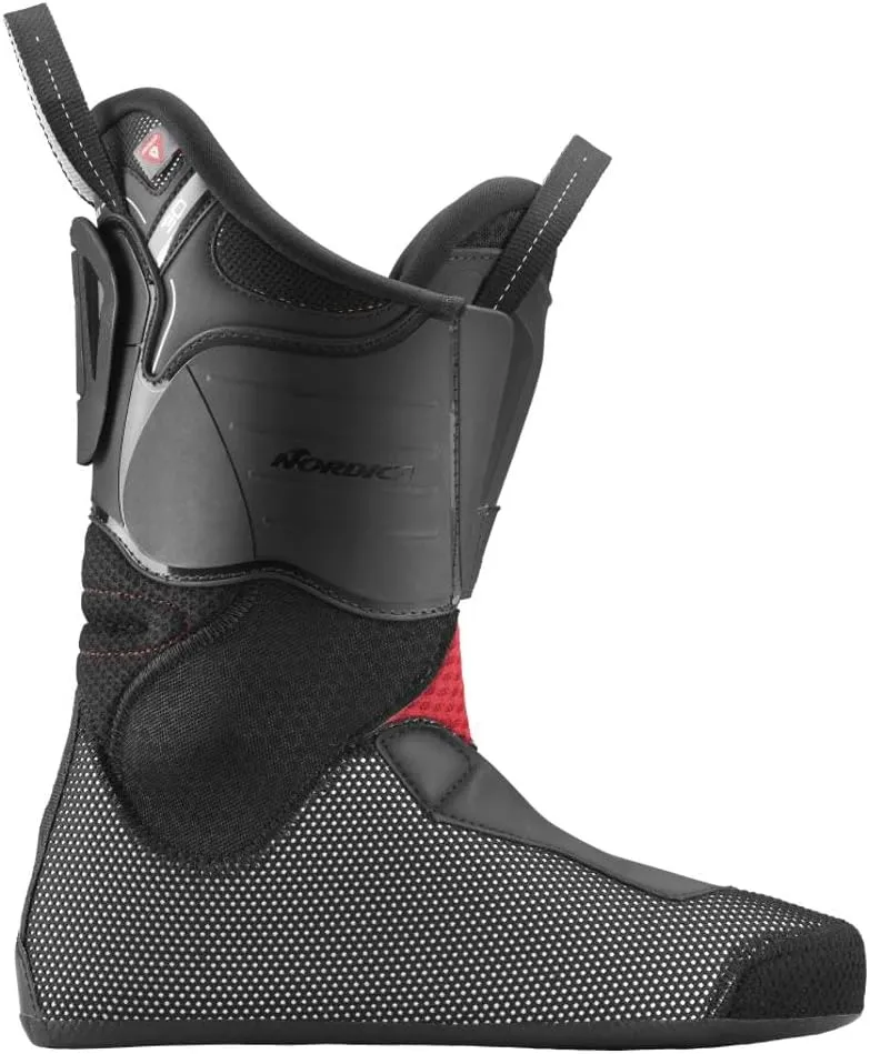 Nordica HF Pro 95 W Women's Wide Fit Easy Entry Alpine Ski Boots