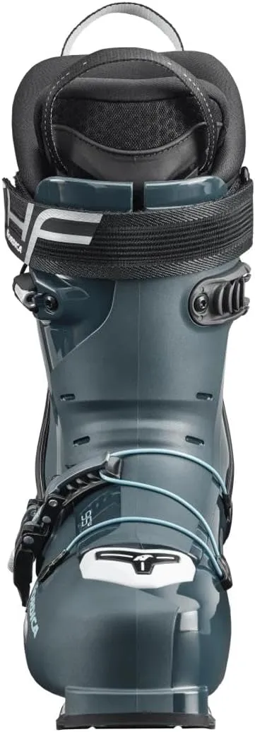 Nordica HF Pro 95 W Women's Wide Fit Easy Entry Alpine Ski Boots