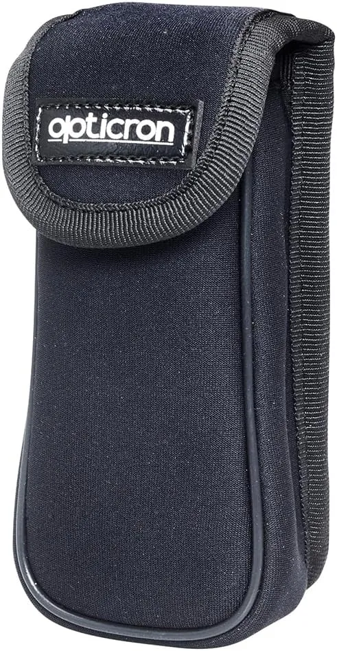 Opticron 21082 Monocular Case in Soft Neoprene for Roof Prism 30~42mm
