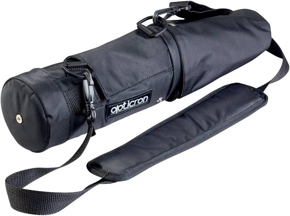 Opticron Waterproof Stay-on-Case Black for MM3/MM4 60 GA ED (96)