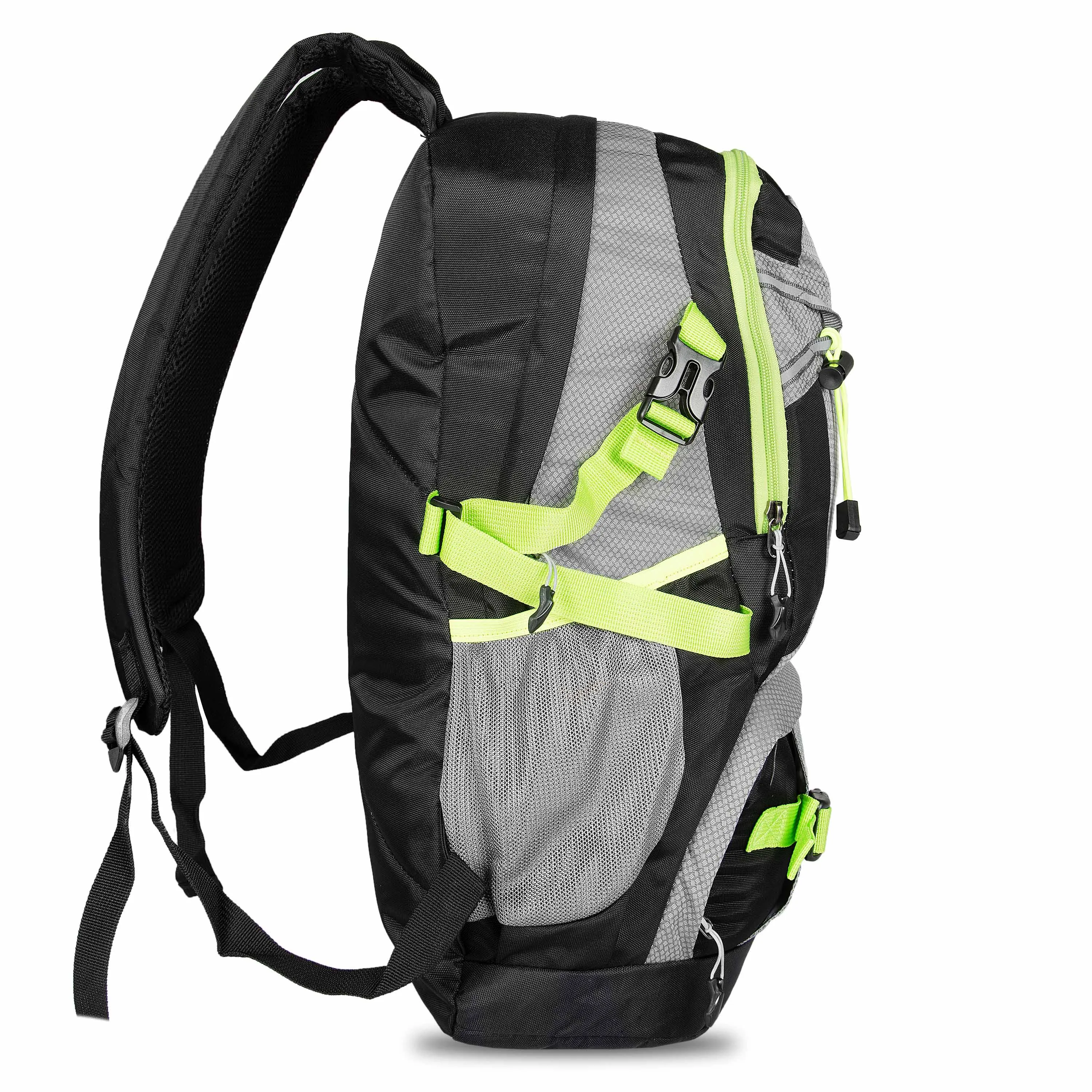 OPTIMA Bohemian Series 2 Travel Laptop Backpack, Business Slim Durable Laptops Backpack,Water Resistant College School Computer Bag for Women & Men Fits 15.6 Inch Laptop and Notebook