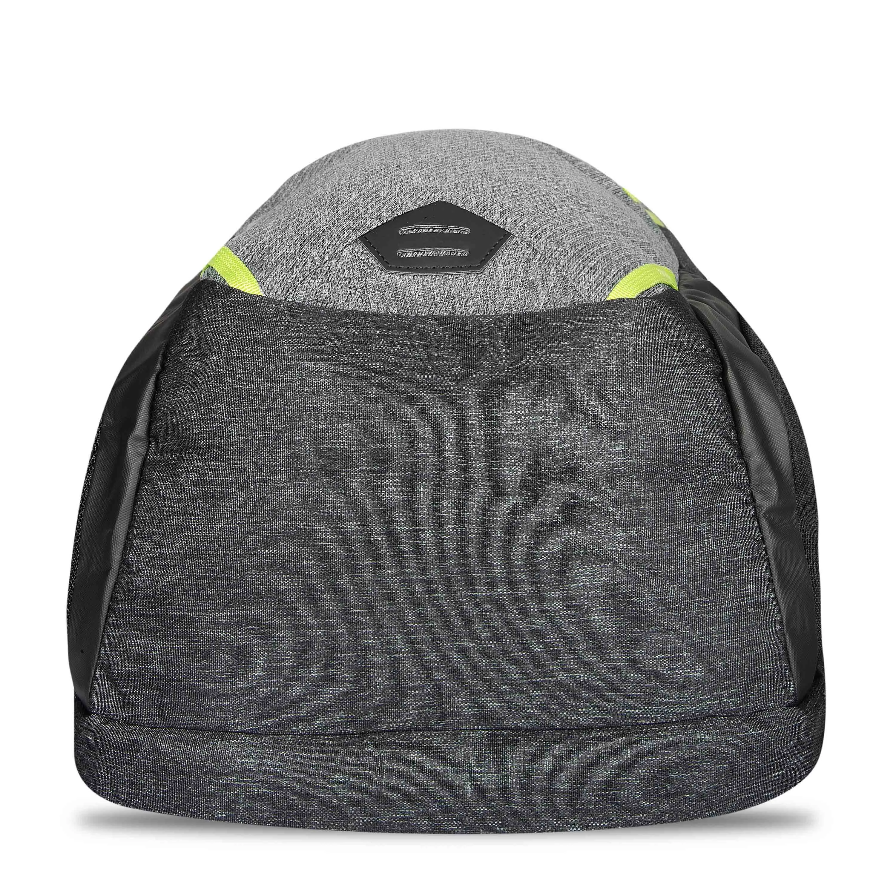 OPTIMA Bohemian Series 2 Travel Laptop Backpack, Business Slim Durable Laptops Backpack,Water Resistant College School Computer Bag for Women & Men Fits 15.6 Inch Laptop and Notebook