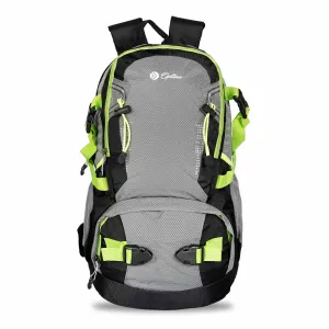 OPTIMA Bohemian Series 2 Travel Laptop Backpack, Business Slim Durable Laptops Backpack,Water Resistant College School Computer Bag for Women & Men Fits 15.6 Inch Laptop and Notebook