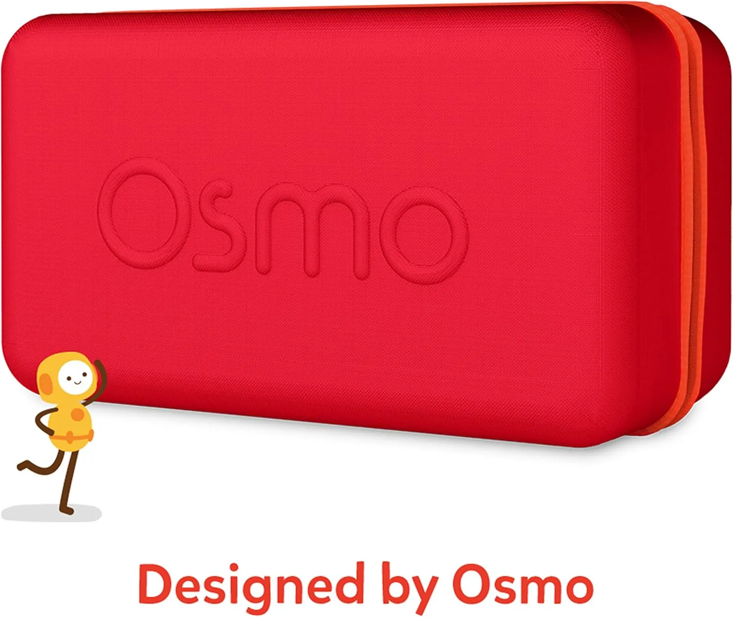 Osmo Storage Organizer for iPad Kits - Small Size, Protective EVA Case, Easy to Carry