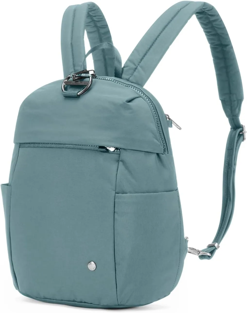 Pacsafe Citysafe CX Anti Theft 8L Backpack Petite, Fresh Mint