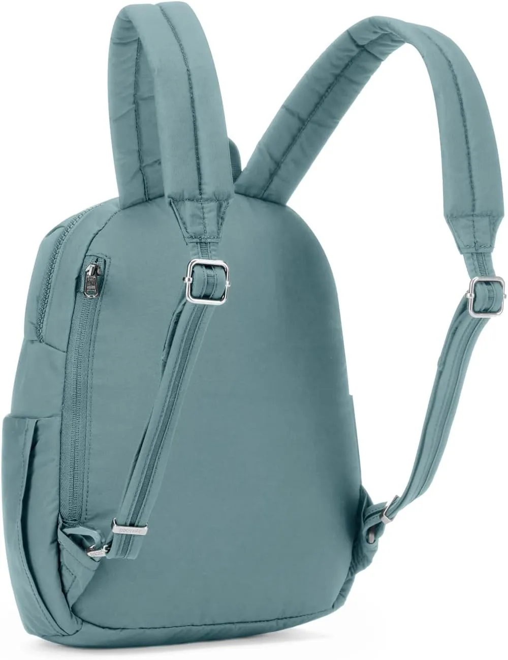 Pacsafe Citysafe CX Anti Theft 8L Backpack Petite, Fresh Mint