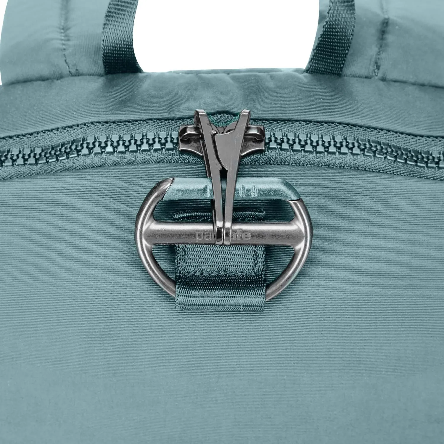 Pacsafe Citysafe CX Anti Theft 8L Backpack Petite, Fresh Mint