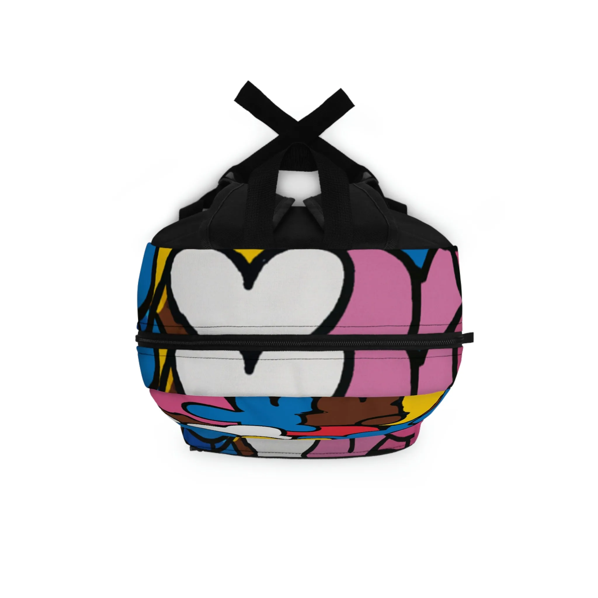 Papoosa Croce - Backpack