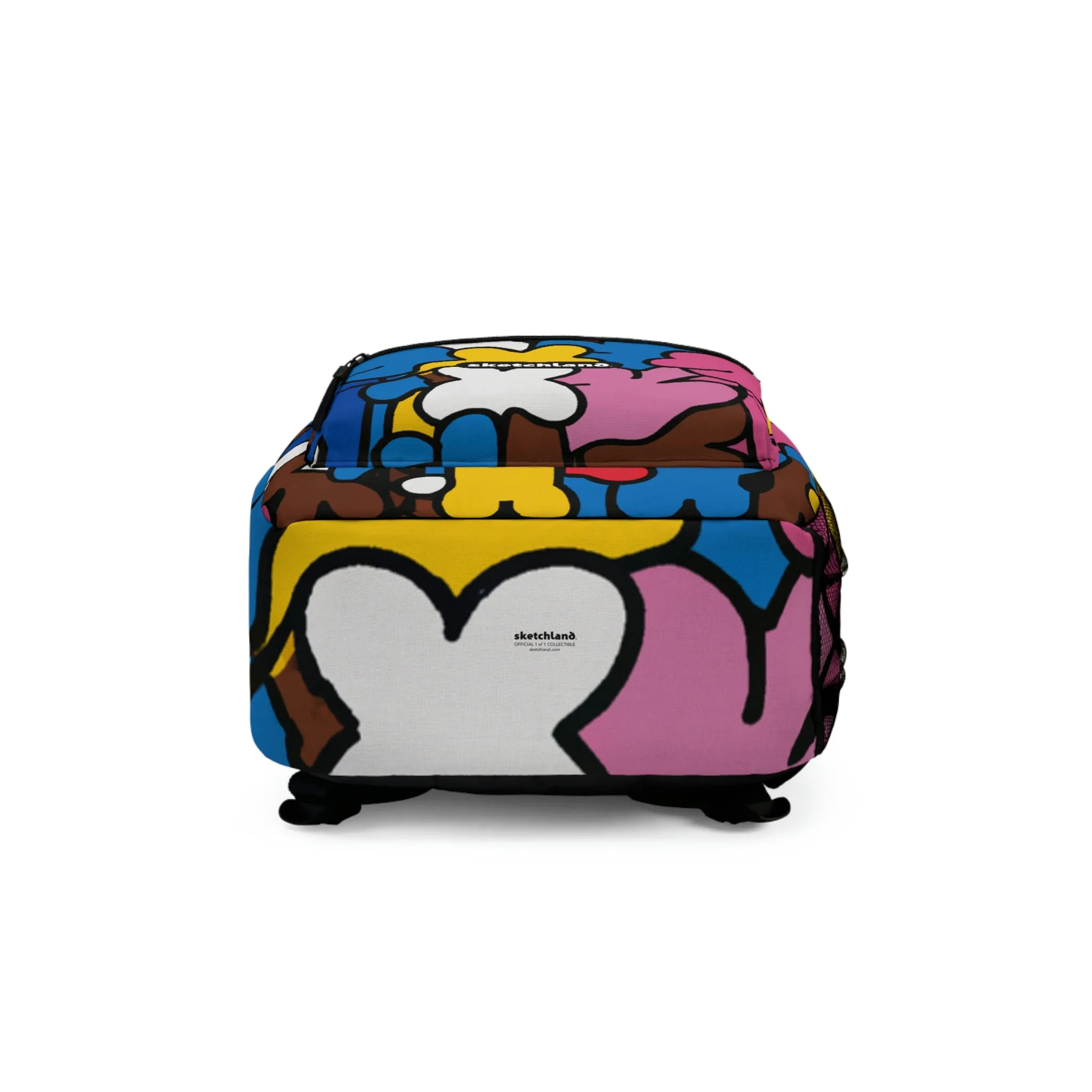Papoosa Croce - Backpack