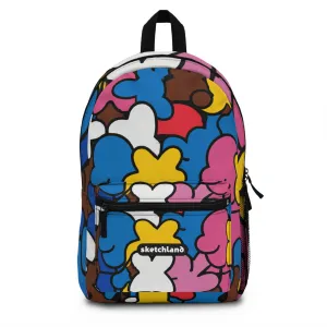 Papoosa Croce - Backpack