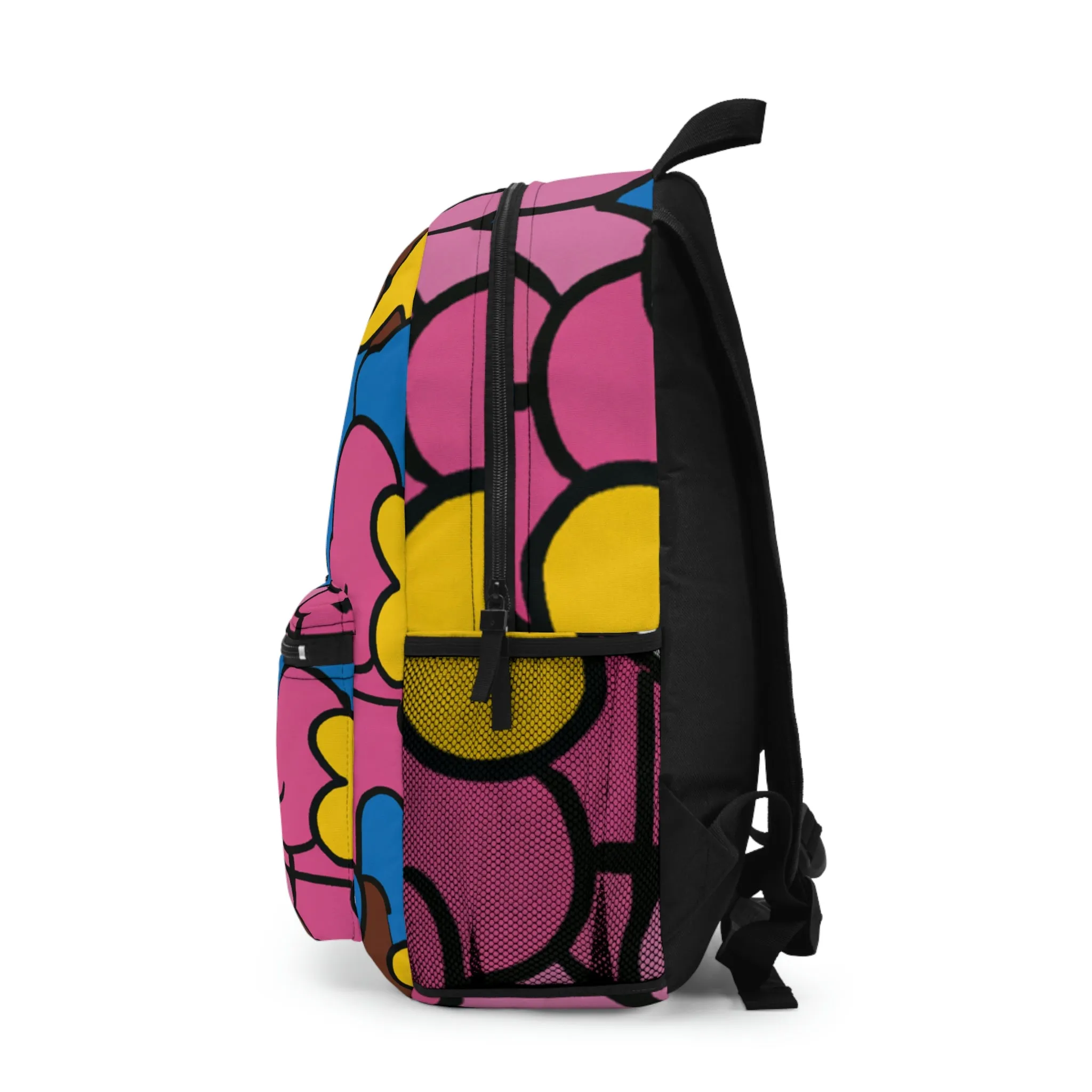 Papoosa Croce - Backpack