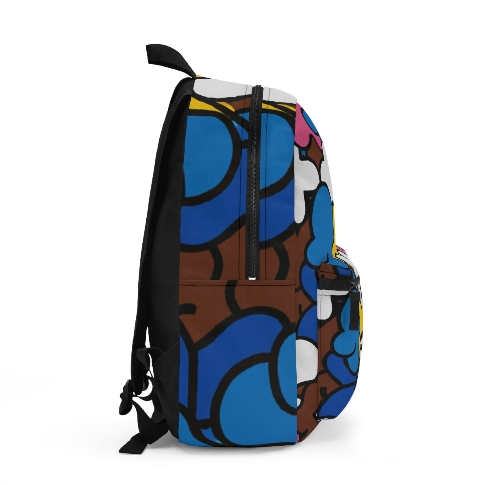 Papoosa Croce - Backpack